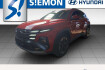 Hyundai Tucson Trend fl phev 1.6 at 2wd my25 trend led paket matrix nav