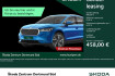 Skoda Enyaq  60 loft warmepumpe cam lm19 navi keylessgo