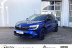 Renault Austral Techno techno mild hybrid 160 automatik