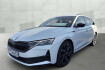 Skoda Octavia Sport combi 1.5 etsi dsg sportline *360  *hud *matrix *