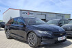 Skoda Octavia Sport 2.0 dsg sportline matrix*ahk*canton*5j.g