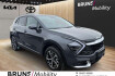 Kia Sportage Spirit 1.6 t gdi hybrid spirit kamera allwetter