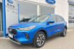 Ford Kuga Titanium X 2.5 duratec fhev titanium 2xklima 4xshz ahk
