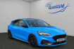 Ford Focus  st edition 2.3l kw recaro b&o led acc hud rfk pdc