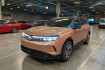 Opel Grandland X GS Grandland x grandland e at gs head up 360 grad