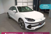 Hyundai Ioniq 6  53 kwh led|navi|kamera|leder|acc