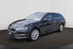 Skoda Octavia Selection combi 2.0 tdi selection navi 360 kamera