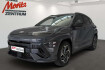 Hyundai Kona N Line 1.6 tgdi n line 2wd *acc tempomat*carplay!*