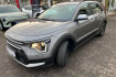 Kia e-Niro  Niro ev inspiration leder  kamera  navi