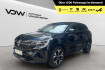 Renault Austral Techno techno mild hybrid 160 automatik klima navi
