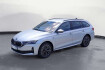 Skoda Octavia Selection combi selection 2 0 tdi 7