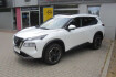 Nissan X-Trail N-Connecta X trail x trail 1.5 vc t mild hybrid xtronic n connecta