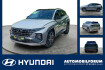 Hyundai Tucson N Line 1.6 t gdi n line 4xshz acc aut bel.sitz