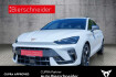 Cupra Leon  leon  leon sportstourer 2.0 tdi dsg 5 j garantie ahk navi ful
