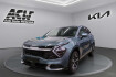 Kia Sportage Spirit sportage 1.6d 48v dct spirit el.sitz|kamera|18zoll