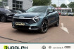 Kia Sportage Vision vision plug in hybrid 4wd acc lenkradhzg led kamer