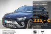 Cupra Leon  leon  leon sportstourer 2.0 tdi alu led ahk kamera navi acc s