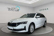 Skoda Octavia Selection combi 1.5 tsi mhev ahk matrix selection
