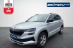 Skoda Karoq Sport 1.5 tsi sportline dsg / ahk / acc / navi / kamera