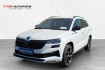 Skoda Karoq Sport sportline 1.5 tsi dsg navi shz kamera pdc