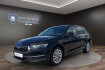 Skoda Octavia Selection Plus c. 2.0 tdi dsg selection led*ahk*standh. klima