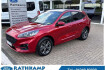Ford Kuga ST-Line plug in hybrid st line