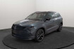 Skoda Karoq Sport 2.0tsi 4×4 dsg sportline led ahk navi acc dcc