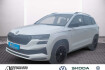 Skoda Karoq Sport 1 5 tsi dsg sportline navi led matrix ahk