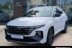 Hyundai Tucson N Line plug in hybrid 1.6 t gdi 265ps 6 at 4wd n line pak