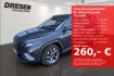 Hyundai Tucson Trend trend 1.6 gdi turbo (180ps) 48v 7 dct 4wd led rfk