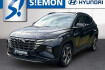 Hyundai Tucson  1.6 t gdi 7 dct 4wd prime assist p. navi leder dig