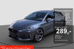 Cupra Leon VZ leon  leon 2.0 tsi dsg vz kamera+19+led+navi+shz+gra