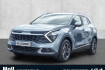 Kia Sportage Vision vision navi digitales cockpit led acc apple carpla