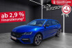 Skoda Octavia RS combi rs 2.0 tsi dsg matrix navi acc ahk
