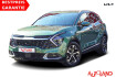 Kia Sportage  1.6 t gdi mhev 4wd spirit navi acc 360