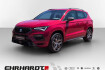 Seat Ateca FR 2.0 tsi dsg 4drive fr pano*ahk*virtual*nav*acc*?