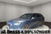 Cupra Leon VZ leon  leon sportstourer 2.0 tsi vz 4drive opf