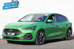 Ford Focus ST 2.3 st x matrix led hud b&o styling rfk