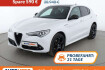 Alfa Romeo Stelvio Estrema 2.2 jtdm estrema q4 aut.*nav*xenon*acc*cam*pdc*shz