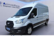 Ford Transit Custom Trend Transit kasten trend 2.0l 350 l3h3 *express line*