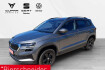 Skoda Karoq Style 2.0 tdi dsg 4×4 style virtual cockpit 360  kamera