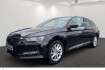 Skoda Superb Style combi 2.0 tdi style dsg led navi ahk shz alu zv