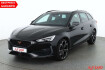 Cupra Leon VZ leon  leon st 2.0 tsi dsg 4drive vz led navi kamera