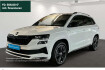 Skoda Karoq Sport 2.0 tdi dsg 4×4 matrix acc shz kamera sportline
