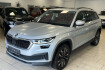 Skoda Kodiaq L&K tour s dach*360 cam*carplay*4xshz*navi*1h