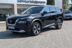 Nissan X-Trail Tekna X trail tekna ? allwetter