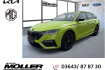 Skoda Octavia RS Plus rs 2.0 navi kamera pdc nebel sw klimaautomatk