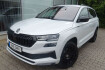 Skoda Karoq Sport sportline 4×4*360 *acc*front+lane+sideass*