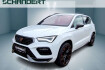 Cupra Ateca  ateca  ateca 2.0 tsi dsg 4×4 led navi sitzhzg klimaautomatik