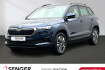 Skoda Karoq Ambition ambition 2.0 tdi dsg 4×4 carplay led ahk